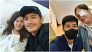 Robi Domingo posts update about his girlfriend Maiqui: "great to know that everything is okay"