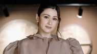 Carla Abellana commends the residents of Lingayen: "Inunahan niyo po ang mga posibilidad"