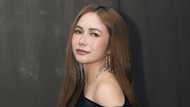 Yeng Constantino, ibinahagi ang di malilimutang sagot ng iniidolong singer
