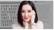 Kris Aquino, masayang ibinahagi na nagdo-donate din sila nang ilang taon na pero hindi lang pinu-publicize