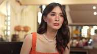 Heart Evangelista breaks down as she talks about time she lost baby