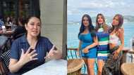 Vicki Belo, napasabi ng "I don't get it" nang pag-usapan nila ni Ruffa Gutierrez si Ilknaz Bektas
