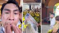 Christian Antolin captures touching moments at Kiray Celis’ wedding
