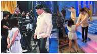 Offcam eksena matapos ang rebelasyon nina Yeng Constantino at Ryan Bang, viral