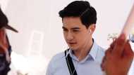 Alden Richards gets emotional as he recalls hardships to bag a commercial role