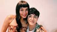 Ashley Ortega, inaming wala na sa honeymoon stage ang relasyon nila ni Mavy