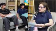 Ateneo players, diretsahang sinagot ang alleged hazing speculation