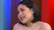 Rita Daniela, inaming hiwalay na sa kanyang non-showbiz partner: “definitely painful 'yon”