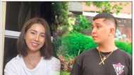 Jon Gutierrez, umalma sa pag-post ng kampo ni Jelai Andres sa social media