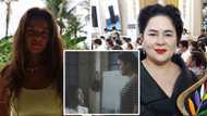 Andi Eigenmann, nag-react sa tribute ni Dimples Romana para kay Jaclyn Jose: "Mahal kita ate ko"