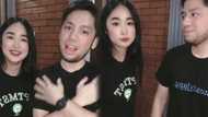 Sarah De Leon, Yves Esteban ng #ChangeOil isyu, nag-viral dahil sa kanilang TikTok video