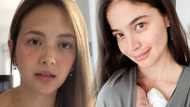 Ellen Adarna reacts to Anne Curtis' latest post on social media