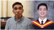 Pastor Dimver Andales, nakatanggap ng subpoena kaugnay sa Adriane Fornillos murder case