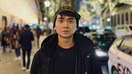 Xian Gaza, muling nagparamdam: "Wala po akong new FB"