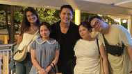 John Estrada shares sweet family moment with his children, expresses pride as they grow
