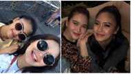 Bela Padilla pens heartfelt birthday message for Kim Chiu