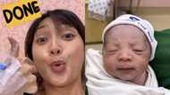 Iya Villania gives birth; welcomes fourth child with Drew Arellano