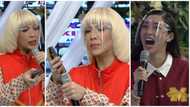 Vice Ganda, ipinarinig ang nakakaaliw na voice message mula kay Kim Chiu na pumuyat daw sa kanya