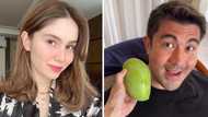 Luis Manzano sa pang-aasar sa kanya ni Jessy Mendiola: "Hinulma mo pa talaga"