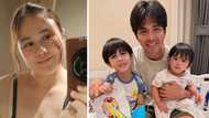 Nicole Donesa, may nakakaantig na Father’s Day tribute para kay Mark Herras