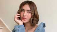 Sofia Andres, nag-react sa komento na si Rudy Baldwin umano ang dapat i-hire niyang PA