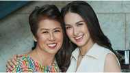 Marian Rivera pens emotional message for her mother Amy