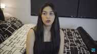 Zeinab Harake, ibinahagi na ang video ng kanyang "first date" noong Valentine's