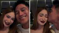 Arci Muñoz highlights bond with Piolo Pascual on their birthday