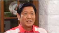 Bongbong Marcos, sinabing 'di hahadlang sakaling mag-reopen ang ABS-CBN