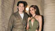 Max Collins reacts to Dingdong Dantes' online tribute for her