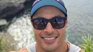 Derek Ramsay opens up on handling online bashing: ‘Words will never hurt me’