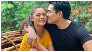 Xian Lim, binuking na madalas daw magsabi ng I love you si Kim Chiu