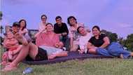 Angelica Panganiban, may madamdaming "cheers to life" post