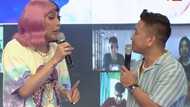 Vice Ganda airs heartfelt birthday message for Jhong Hilario