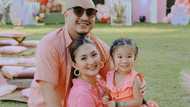 Sheena Halili, ipinasilip ang 'Pink-chella'-themed birthday party ni Martina