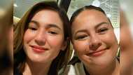 Barbie Imperial posts sweet birthday greeting for Karla Estrada