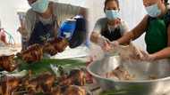 Pokwang wows netizens with her hard work for her food business Poklee Food Products