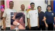Lalaki, ninakaw noong sanggol pa; napag-alamang anak pala siya ng milyonaryo