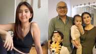 Rica Peralejo, humingi ng pasensya sa netizen na nagsabing "insensitive" siya