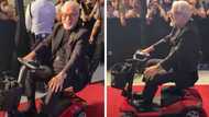 Isa sa huling public appearances ni Ronaldo Valdez, muling nag-viral