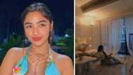 Andrea Brillantes shares glimpse of her new stunning home