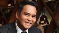 John Arcilla, pinahanga mga co-stars sa AP dahil sa effortless na pagbirit ng ‘Bituing Walang Ningning’