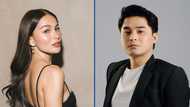 Elisse Joson, ibinahagi ang sandaling napagtanto niyang tapos na sila ni McCoy de Leon