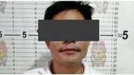 Lalaking nahuli na nagnakaw ng diaper at gatas, arestado