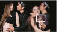 Vlogger na si Jomar Lovena, isinapubliko ang pagbubuntis ng kanyang girlfriend
