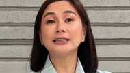 Mariel Padilla sa P500 Noche Buena claim ng DTI: "Na-trigger po ako dun"
