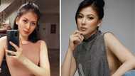 Alex Gonzaga shares new stunning pics after turning 36