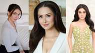 Ivana Alawi, Janine Gutierrez, other celebs react to Marian Rivera's post