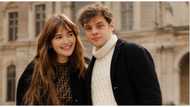 Bela Padilla posts beautiful photos with her foreigner boyfriend
