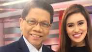 Mariz Umali, pinost makabagbag-damdaming tribute sa kanyang Ninong Mike: “That’s how I’ll always remember you”
